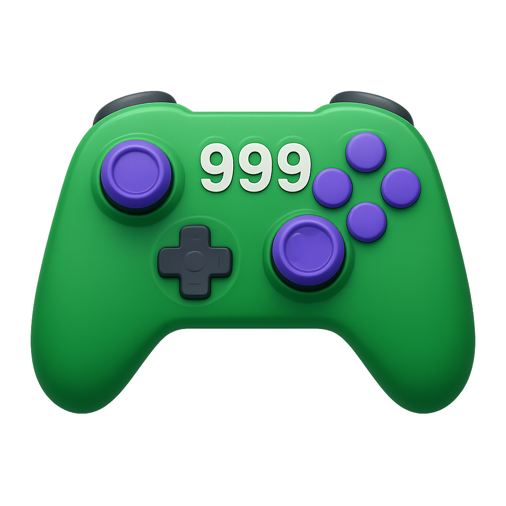 GAMING